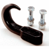 Reese Towpower Black Tow Hook, 10000 Lb. Rating - 7007400