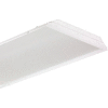 Crescent 24GP454FSA1BS4Y Fluorescent Premium Grid Troffer 4-54W T5 High Output 120-277v Troffer