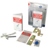 White-Rodgers™ Universal Silicon Nitride Ignitor Upgrade Kit 21D64-2