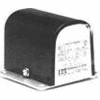 McDonnell & Miller Cutoff/Alarm Switch W/Main Reset #2M, Use With Series 47, 51, 53, 63