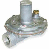 Maxitrol 3/4" Lever Acting Regulator with Vent Limiter 325-5V-3/4 Up To 325,000 BTU