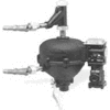 McDonnell & Miller Series 47 Mechanical Water Feeder/Low Water Cut-off 47-2, #2 Switch