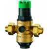 Honeywell 1/2" DS06 Dialset Low Lead Pressure Regulating Valve - Single Union NPT