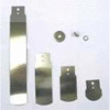 McDonnell & Miller Stainless Steel Paddle Kit FS4-15SS, Use With Series FS4-3 expect FS4-3RP