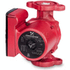 Grundfos UP15-100F Circulator Water Pump 59896300, Cast Iron, 115V, 1/25 HP
