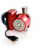 Grundfos Super Brute 3-Speed Circulator Water Pump UPS-15-35-SFC, 59896772, 115V, Stainless Steel