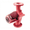 Grundfos VersaFlo® Circulator Pump UPS-50-40, 96402814, 115v, 1714 RPM, Cast Iron
