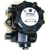 Suntec Model J Single-Stage Fuel Unit J4NB-D1000G, RH-LH, 1725 RPM, 24 GPH, 80 psi