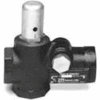 McDonnell & Miller Replacement Upper Valve TC-U, Use With Series TC-4