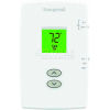 Honeywell PRO 1000  Non-Programmable Vertical Thermostat  1H/1C TH1110DV1009