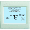 VisionPRO® 8000 Thermostat With Redlink™ 3H/2C Heat Pump or 2H/2C Conventional, White