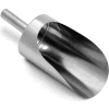 SANI-LAV® 4004 Stainless Steel Scoop, 64 oz