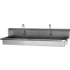 SANI-LAV 5A3A-0.5 Model 5A3A With Flow Rate Of 0.5 GPM