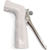 Sani-Lav® N2SW Small Reinforced Industrial Spray Nozzle - White