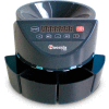 Cassida Coin Counter/Sorter C100