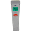 Cooper-Atkins® Slim-Line Infrared Thermometer, 462-0-8, With Laser, White