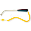 Cooper-Atkins® Thermocouple, 50012-K, Bell Surface Probe, 120° Angle Shaft, Type K