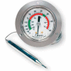 Cooper-Atkins® Vapor Tension Panel Thermometer, 6142-20-3 - Min Qty 4