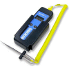 Cooper-Atkins® Waterproof T/C Instrument, 94003-K, With 50209-K Probe, Wall Bracket
