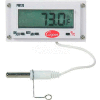 Cooper-Atkins® Mini Rectangular Panel Thermometer, Pm120-0-8