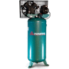 FS-Curtis FCT05C30V6X-A2X1XX, 5 HP, Single-Stage Comp, 60 Gal, Vert., 135 PSI, 16 CFM, 1-Phase 230V