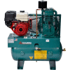 FS-Curtis FCTHEC75H3X-AXL1XX, 13 HP, Stationary Gas Comp, 30 Gal, 175 PSI, 24.8 CFM, Honda, Electric