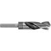 Triumph Twist Drill Style T9F HSS Reduced Shank Drill Black Oxide 21/32"