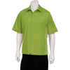 Chef Works® Universal Shirt, Lime, XS - CSMVLIMXS