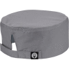 Chef Works® Color Cool Vent™ Beanie, Gray - DFCVGRY0
