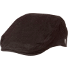 Chef Works® Driver Cap, Black, SM - HB001BLKSM