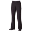 Chef Works® Women's Professional Series Pants, Black, S - PW003BLKS