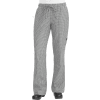 Chef Works® Small Check Women's Chef Pants, L - WBAW000L