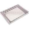 Crown Verity 48" Adjustable Warming Rack Stainless Steel - ABR-48