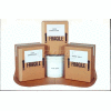 Cyclone 5036 36 Grit Brown Aluminum Oxide
