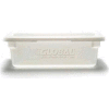 Cambro 12186P148 - Food Storage Container, 12x18x6, 3 Gallon Capacity, Natural White - Pkg Qty 6
