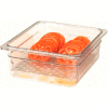 Cambro 15CLRCW135 - Camwear Colander, 12-3/4 x 20-7/8" x 5", Fits 1/1 Size Food Pans, Polycarbonate - Pkg Qty 6