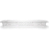 Cambro 18263CW135 - Camwear Food Storage Container, 18" x 26"x3-1/2, 5 Gallon Capacity, Clear - Pkg Qty 6