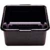 Cambox® Cover, For 21" X 15", 15-1/2"L X 20-1/2"W, Hi-Gloss Plastic, White Only - Pkg Qty 12