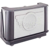 Cambro BAR650DS668 - Portable Bar 67.5" Sedona