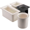 Cambro CFRC18135 - Cold Fest Cover Clear - Pkg Qty 2
