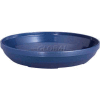 Cambro MDSL9497 - Shoreline Collection Pellet Underliner, Fits 9-1/2" Pellet, Navy Blue - Pkg Qty 12
