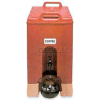 Cambro R500LCD157 - Riser, Fits 250 LCD and 500 LCD, 16-1/2"D x 9"W x 4-1/2"H, Coffee Beige, NSF