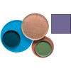 Cambro 1000551 - Camtray 10" Round, Grape - Pkg Qty 12