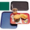 Cambro 1014FF119 - Tray Fast Food 10" x 14", Sherwood Green - Pkg Qty 24