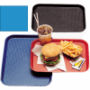Cambro 1014FF168 - Tray Fast Food 10" x 14" - Blue - Pkg Qty 24