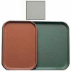 Cambro 1015199 - Camtray 10" x 15" Rectangle, Taupe - Pkg Qty 24