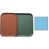 Cambro 1015518 - Camtray 10" x 15" Rectangle, Robin Egg Blue - Pkg Qty 24