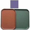 Cambro 1015551 - Camtray 10" x 15" Rectangle, Grape - Pkg Qty 24