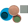 Cambro 1200107 - Camtray 12" Round, Pearl Gray - Pkg Qty 12