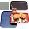 Cambro 1216FF107 - Tray, Fast Food, Pearl Gray, 12" x 16" - Pkg Qty 24